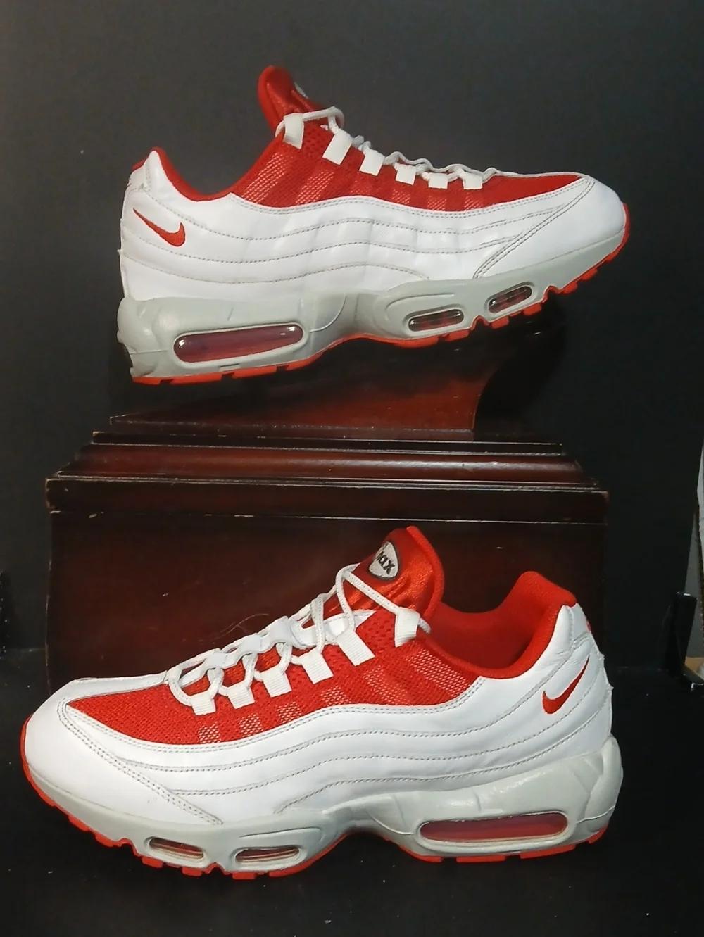 Nike Air Max '95 LX 'NSW'  2025   (NIKE BY YOU) 1 OF 1 PAIR!  Mens-10.5
